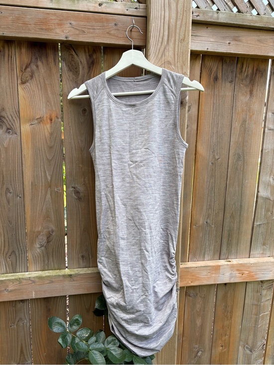 lululemon athletica Dresses & Skirts - lululemon athletica Swiftly Dreas